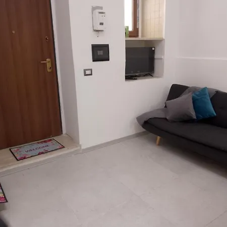 Casa vacanze Eugenia