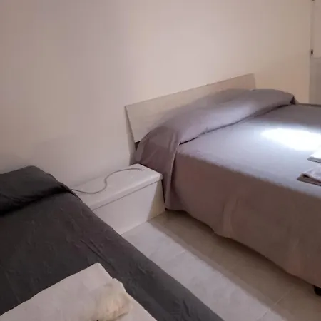 Eugenia Casa vacanze *