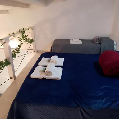 Casa vacanze Eugenia