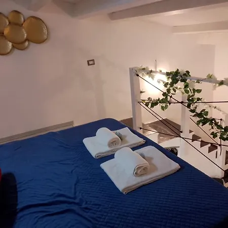Casa vacanze Eugenia